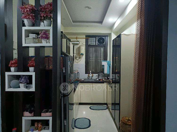 3 BHK Flat In Ved Homes A-52 For Sale  In Sahibabad Post Office