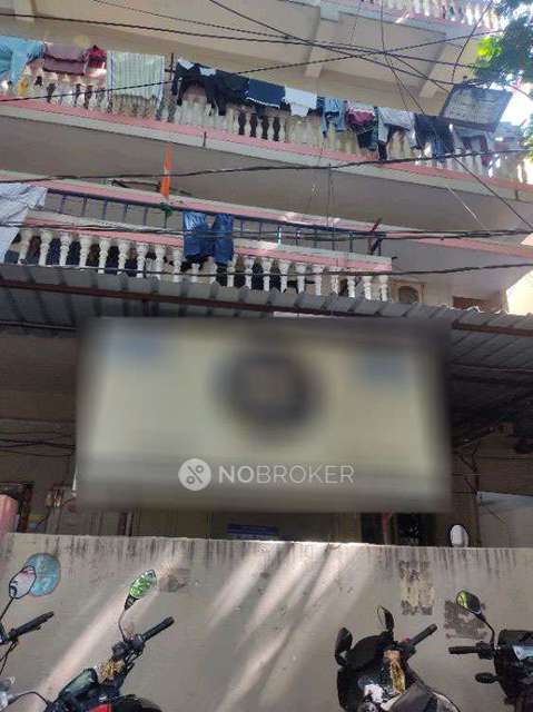 PG for Boys in Ameerpet