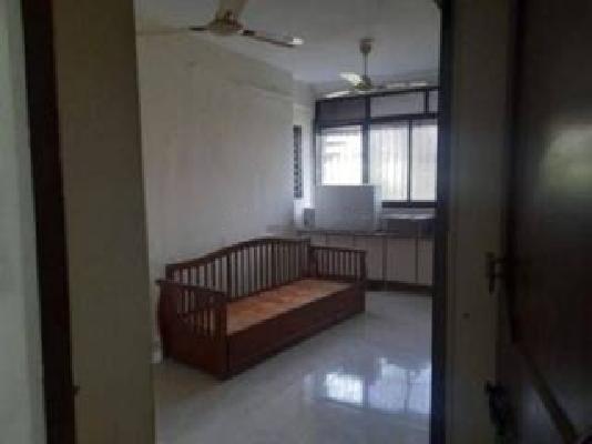 1 BHK Flat In Palm Acers Society, Gavan Pada, Mulund East for Rent  In Mulund East