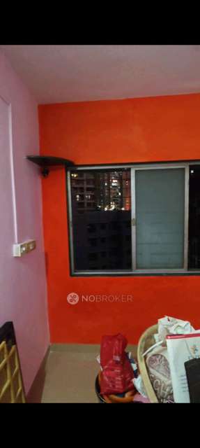 1 RK Flat In Aman Adarsh Nagar Chs for Rent  In Borivali West