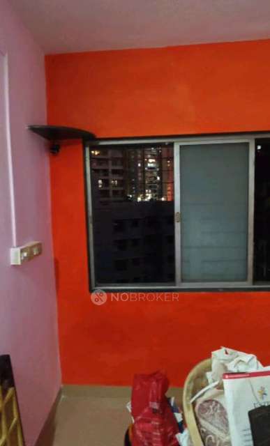 1 RK Flat In Aman Adarsh Nagar Chs for Rent  In Borivali West