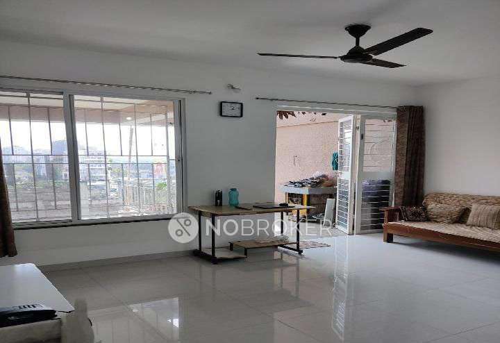 2 BHK Flat In Paras Vista For Sale  In Wakad