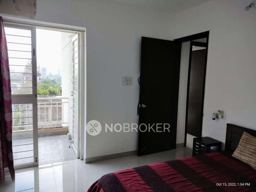 2 BHK Flat In Paras Vista For Sale  In Wakad