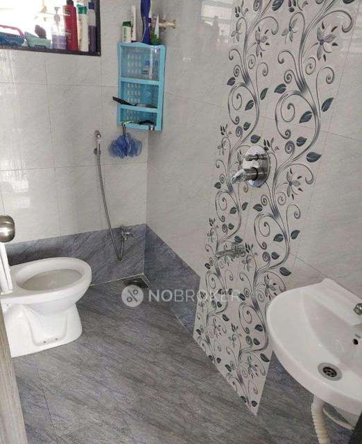 2 BHK Flat In Paras Vista For Sale  In Wakad