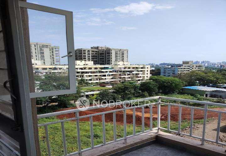 2 BHK Flat In Paras Vista For Sale  In Wakad