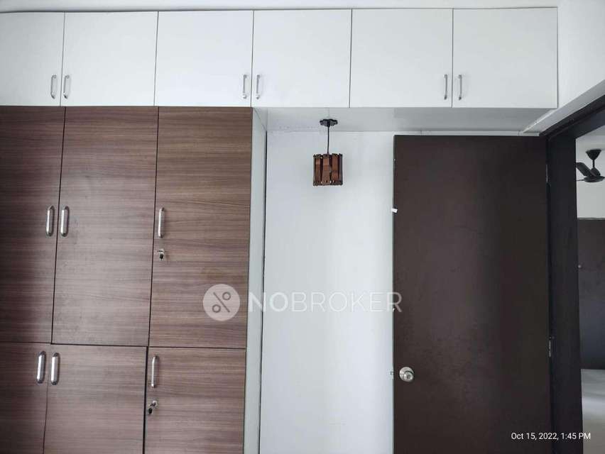 2 BHK Flat In Paras Vista For Sale  In Wakad