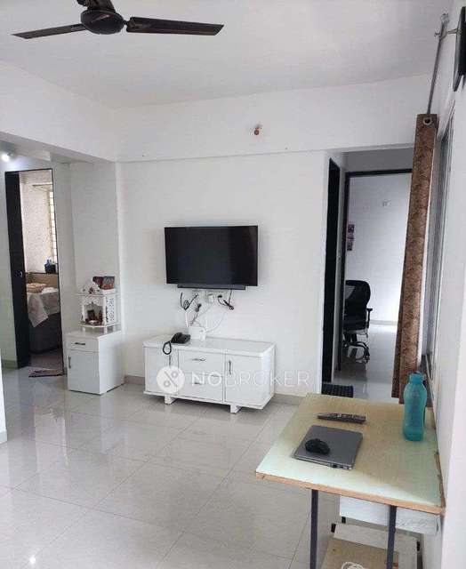 2 BHK Flat In Paras Vista For Sale  In Wakad