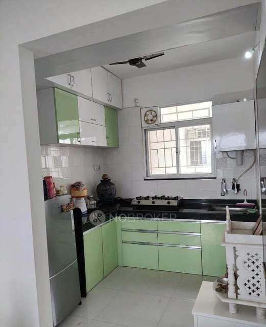 2 BHK Flat In Paras Vista For Sale  In Wakad