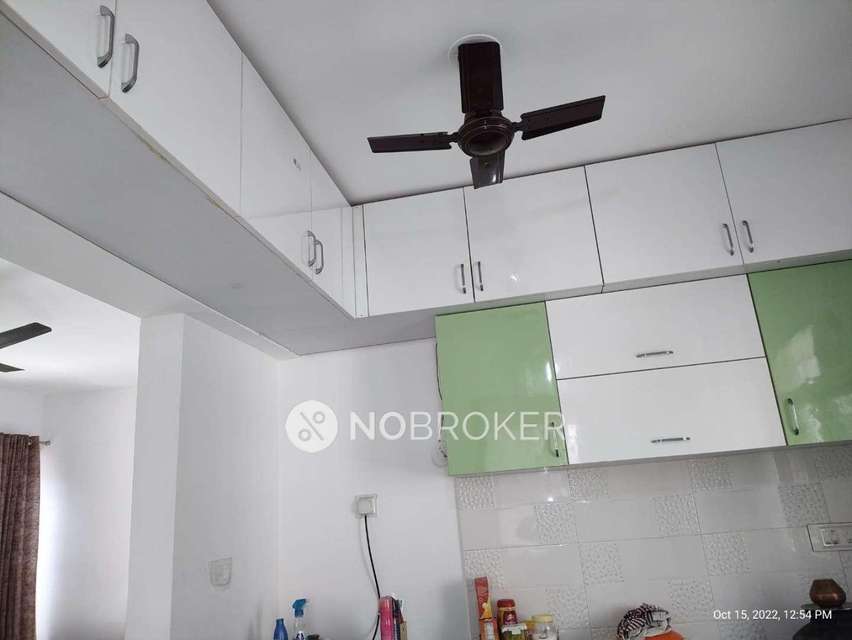 2 BHK Flat In Paras Vista For Sale  In Wakad