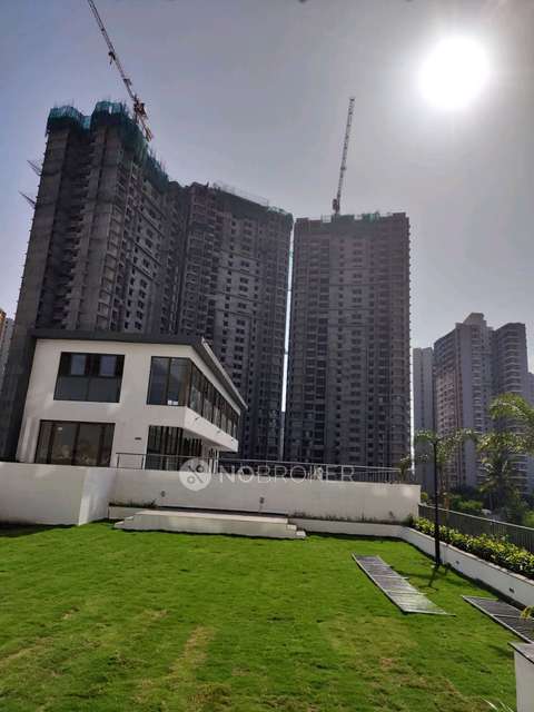 1 BHK Flat In Blue Ridge - Paranjpe Schemes for Rent  In Hinjawadi