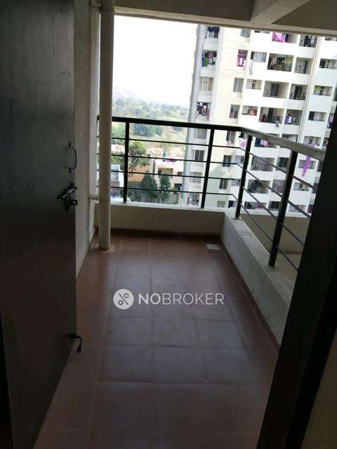 2 BHK Flat In Mantra Magic Phase 2 For Sale  In Chimbali