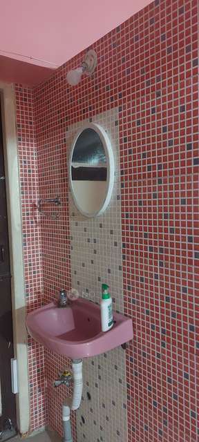 Single Room for Female In 1 BHK  In Dhanraj Park, Wakad, Pune In Wakad, Pune