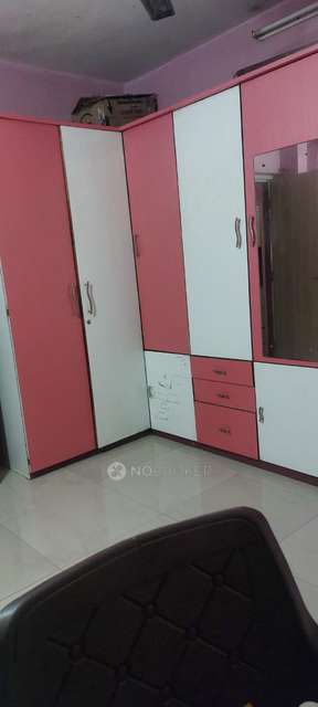 Single Room for Female In 1 BHK  In Dhanraj Park, Wakad, Pune In Wakad, Pune