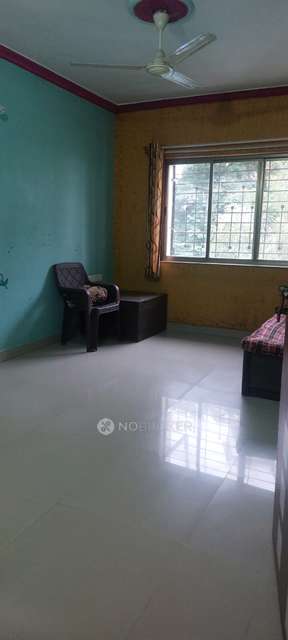 Single Room for Female In 1 BHK  In Dhanraj Park, Wakad, Pune In Wakad, Pune