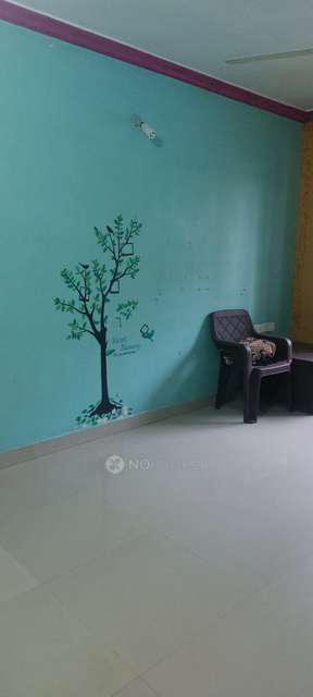 Single Room for Female In 1 BHK  In Dhanraj Park, Wakad, Pune In Wakad, Pune