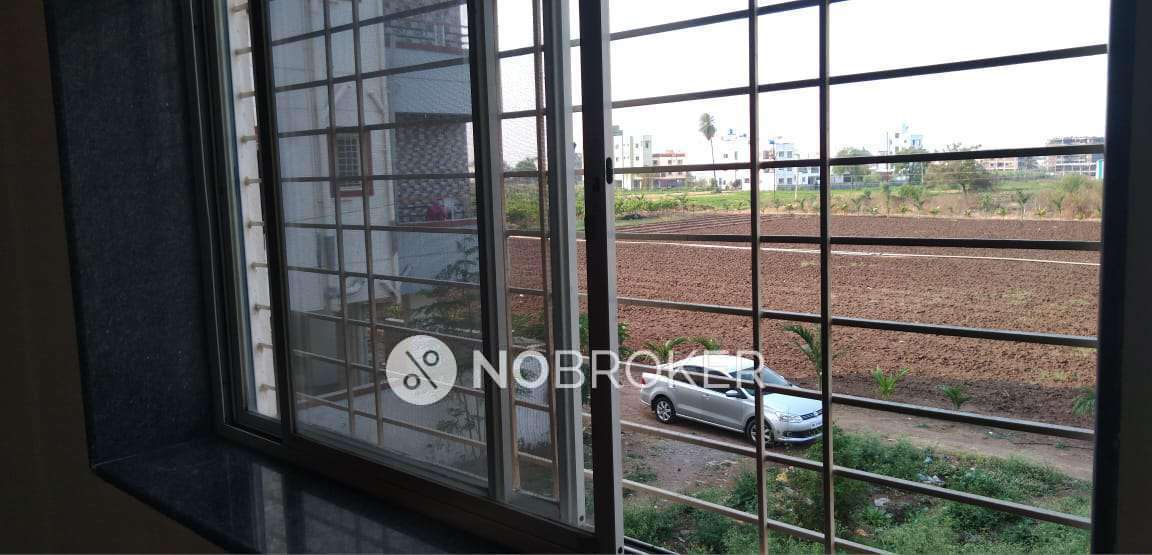 1 BHK Flat In Dadashree For Sale  In Loni Kalbhor