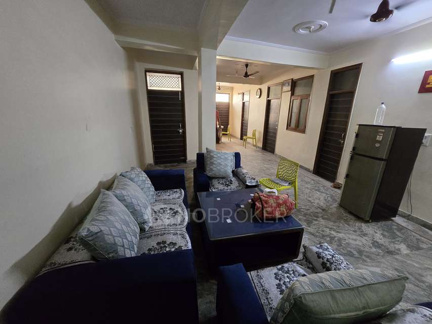 3 BHK House for Rent  In Vikaspuri