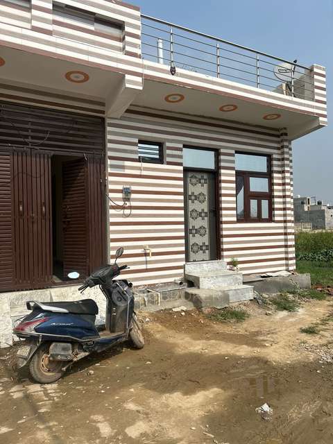 3 BHK House For Sale  In Lal Kuan