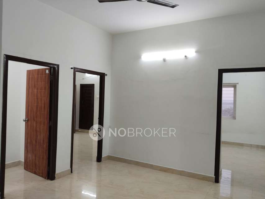 3 BHK Flat In Sai Srinivasam Plots for Rent  In Miyapur