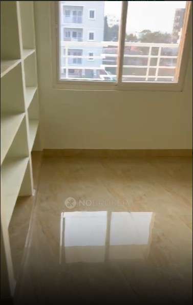 3 BHK Flat In Sai Srinivasam Plots for Rent  In Miyapur