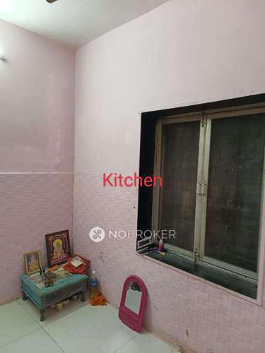 1 RK Flat In Shivtirth Co Ho So Ltd For Sale  In Dombivli West. 32carepoints Dental Clinic
