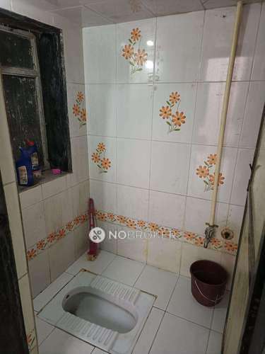 1 RK Flat In Shivtirth Co Ho So Ltd For Sale  In Dombivli West. 32carepoints Dental Clinic