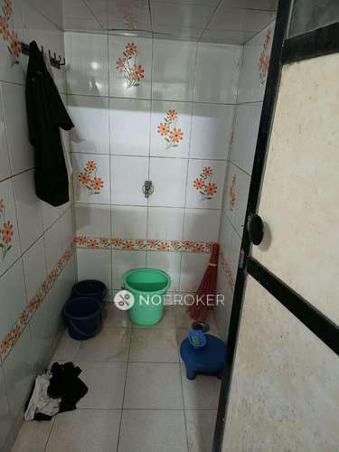 1 RK Flat In Shivtirth Co Ho So Ltd For Sale  In Dombivli West. 32carepoints Dental Clinic