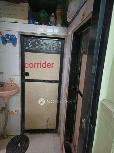 1 RK Flat In Shivtirth Co Ho So Ltd For Sale  In Dombivli West. 32carepoints Dental Clinic