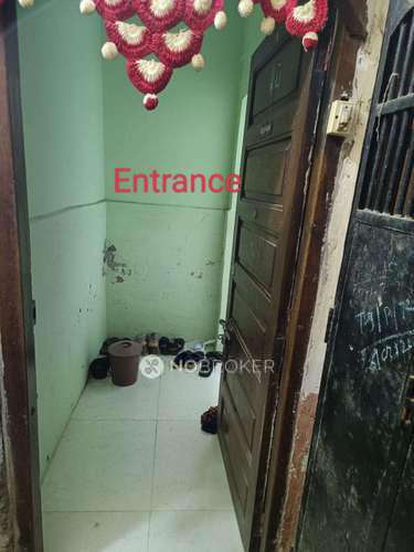 1 RK Flat In Shivtirth Co Ho So Ltd For Sale  In Dombivli West. 32carepoints Dental Clinic