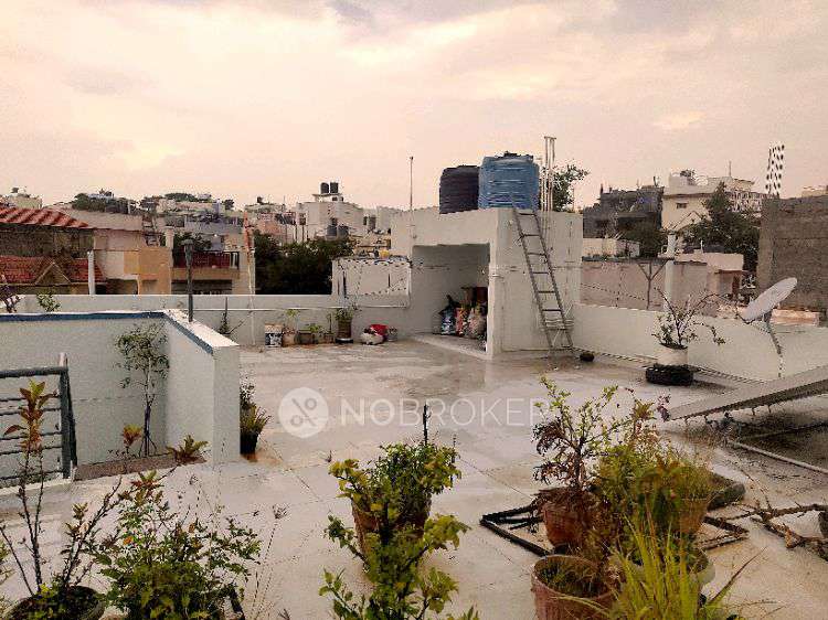 4+ BHK House For Sale  In Annapoorneshwari Nagar, Naagarabhaavi