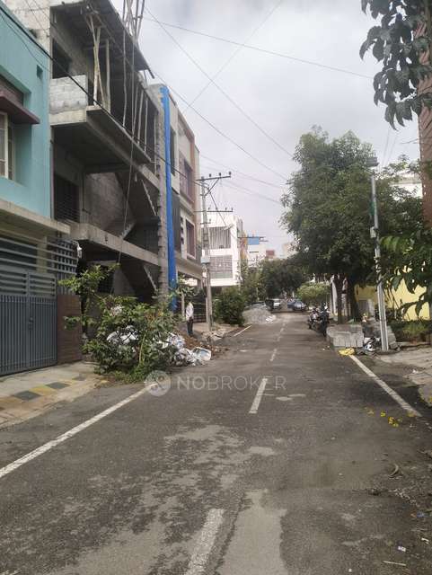 4+ BHK House For Sale  In Annapoorneshwari Nagar, Naagarabhaavi
