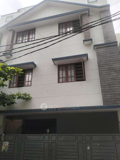 4+ BHK House For Sale  In Annapoorneshwari Nagar, Naagarabhaavi
