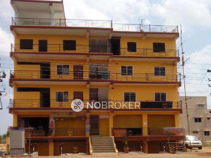 PG for Girls in  Rajanukunte