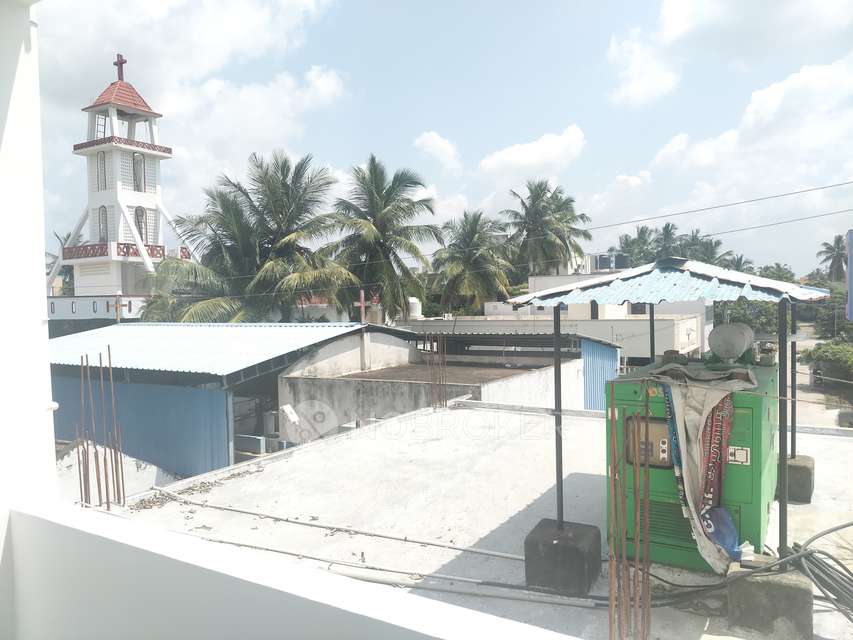 2 BHK Flat In D K. S Properties For Sale  In Urappakkam