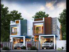 2 BHK Flat In D K. S Properties For Sale  In Urappakkam