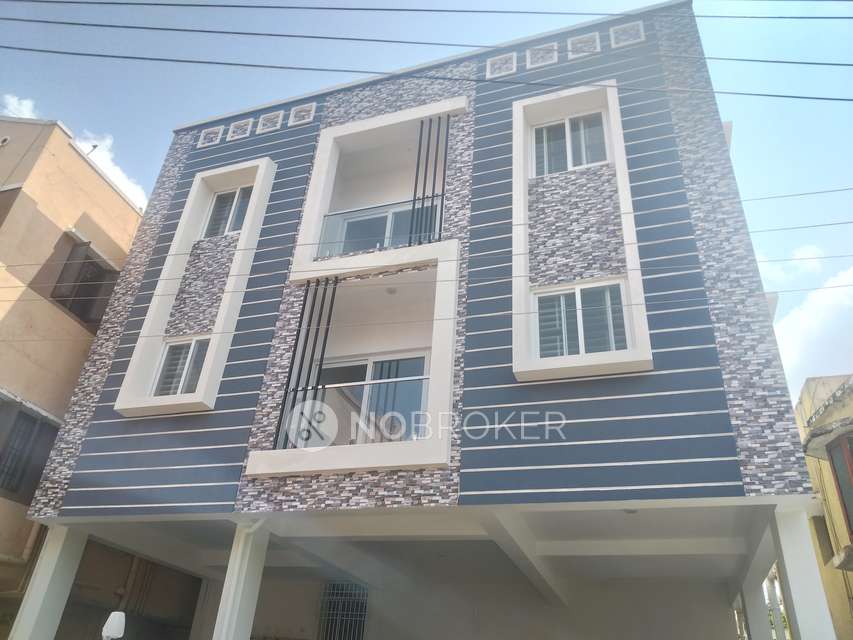 2 BHK Flat In D K. S Properties For Sale  In Urappakkam