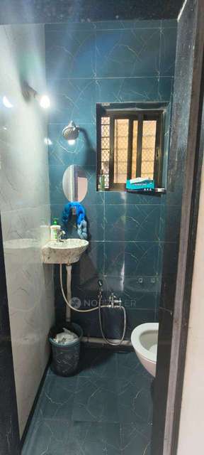 1 BHK Flat In Vijay Vijay Park For Sale  In Kasarvadavali