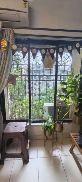 1 BHK Flat In Vijay Vijay Park For Sale  In Kasarvadavali