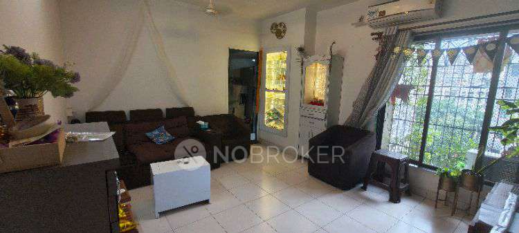 1 BHK Flat In Vijay Vijay Park For Sale  In Kasarvadavali