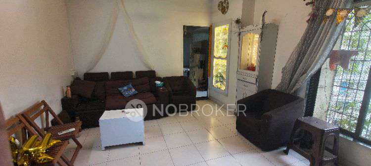 1 BHK Flat In Vijay Vijay Park For Sale  In Kasarvadavali