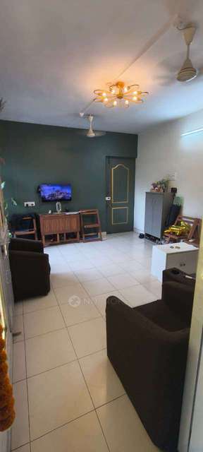 1 BHK Flat In Vijay Vijay Park For Sale  In Kasarvadavali