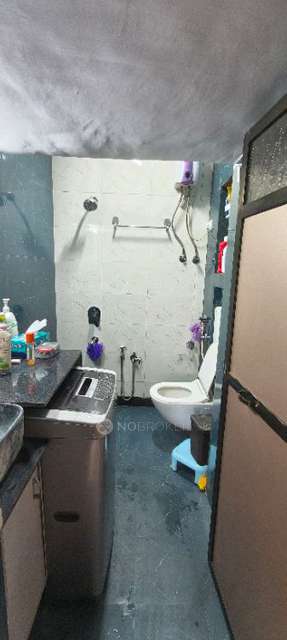 1 BHK Flat In Vijay Vijay Park For Sale  In Kasarvadavali