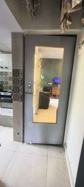 1 BHK Flat In Vijay Vijay Park For Sale  In Kasarvadavali