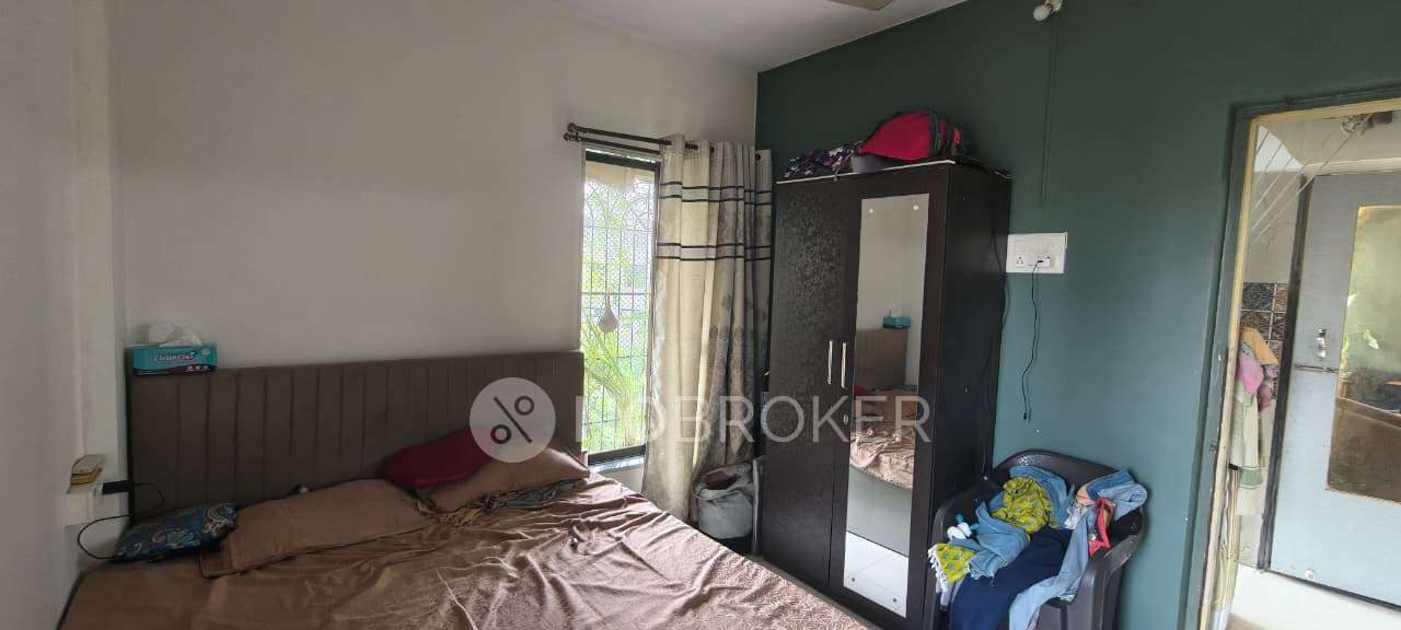 1 BHK Flat In Vijay Vijay Park For Sale  In Kasarvadavali