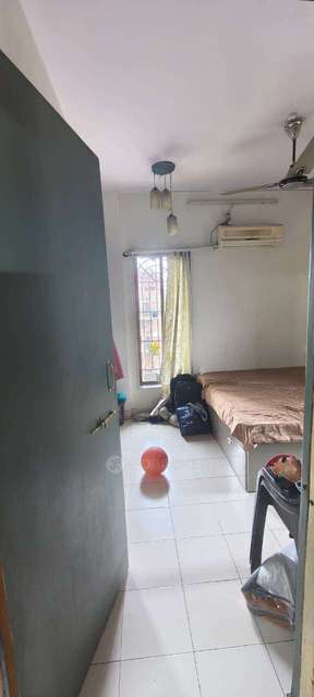 1 BHK Flat In Vijay Vijay Park For Sale  In Kasarvadavali