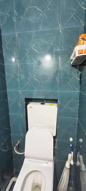 1 BHK Flat In Vijay Vijay Park For Sale  In Kasarvadavali