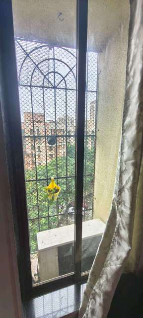 1 BHK Flat In Vijay Vijay Park For Sale  In Kasarvadavali