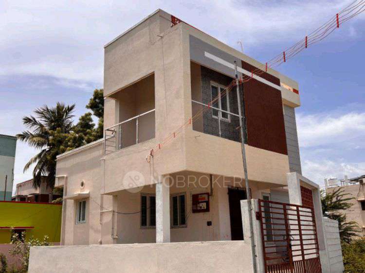 3 BHK House For Sale  In Thiruninravur, Tamil Nadu, India