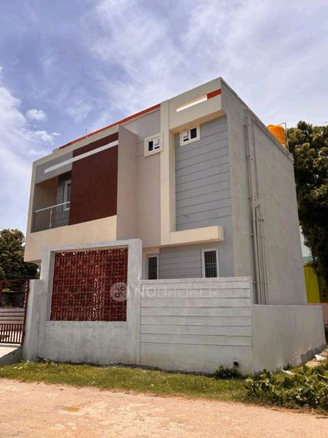 3 BHK House For Sale  In Thiruninravur, Tamil Nadu, India