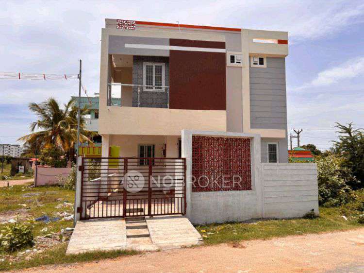 3 BHK House For Sale  In Thiruninravur, Tamil Nadu, India